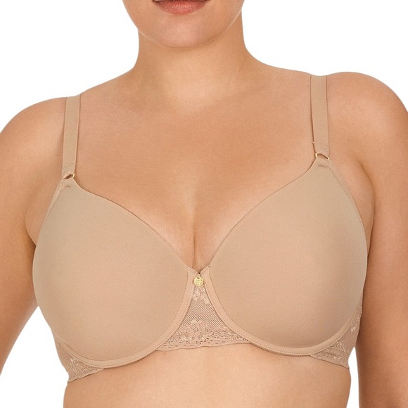 NATORI Bliss Perfection T-Shirt Bra! - Picture 1 of 7